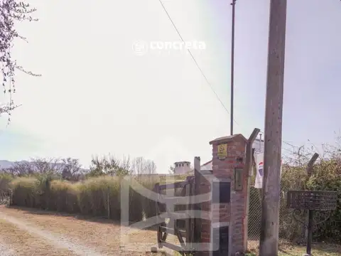 Terreno en Venta San Lorenzo