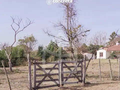Terreno en Venta en Villa San Lorenzo, USD 90.000