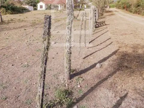 Terreno en Venta de 1032,0 m2