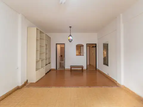 Departamento en Venta en Caballito, USD 90.000