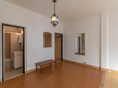 Departamento en Venta 39 años