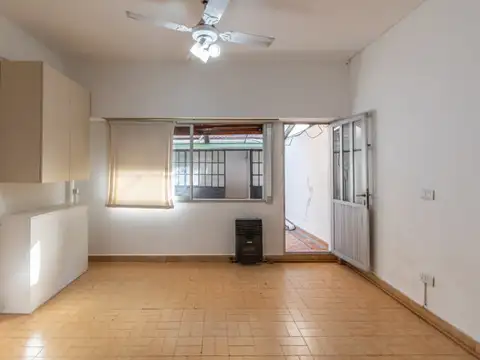 Venta Caballito -2 Ambientes