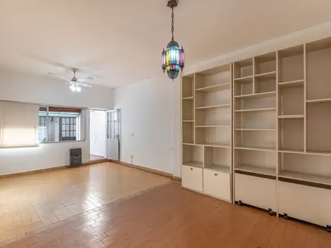 Venta Caballito -2 Ambientes