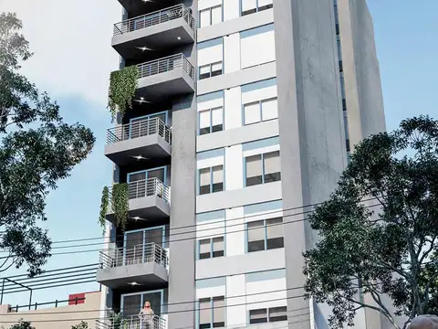 Ov. Lagos 1100, Piso 05