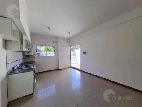 Departamento en Venta en Villa Sarmiento, USD 83.000