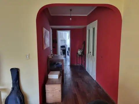 Nicaragua 4400, Piso 2