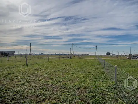 La reserva del Oeste