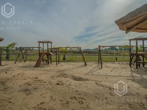 Terreno en Venta de 300,0 m2