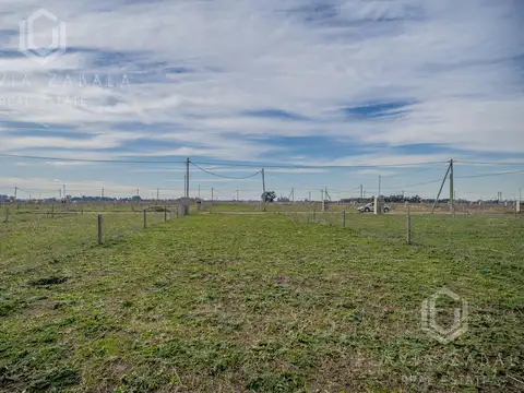 Terreno en Venta en General Rodriguez, USD 12.000
