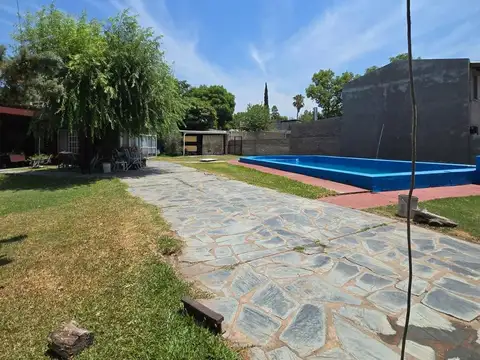 Casa en Venta al Oeste