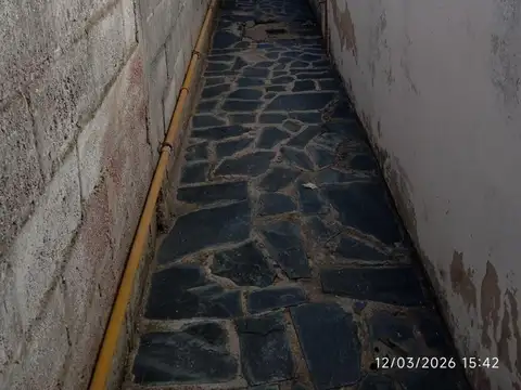 U$S 13.000 P.B. interno 127 (35 y 35 bis)