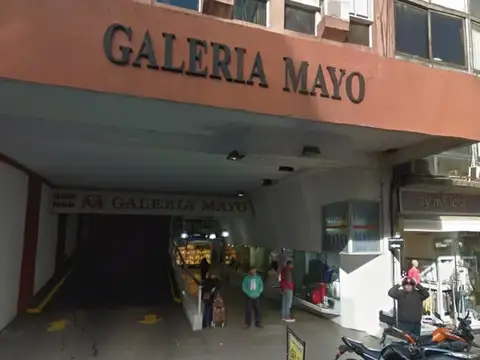 cochera en venta en La Plata