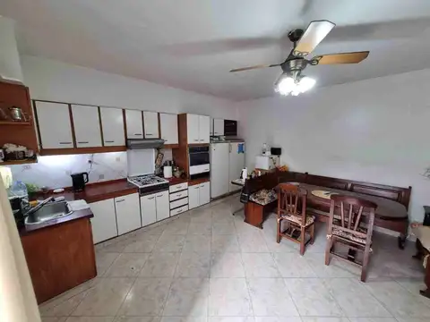 VENTA PH 5 AMBIENTES CON TERRAZA VILLA PUEYRREDON