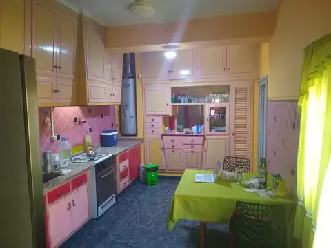 Casa en Venta 56 años