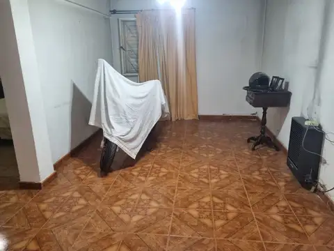 Departamento en Venta en Quilmes Oeste, USD 39.900