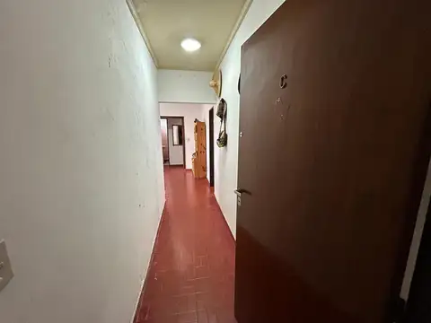 Departamento en Venta en San Clemente del Tuyú, USD 55.000