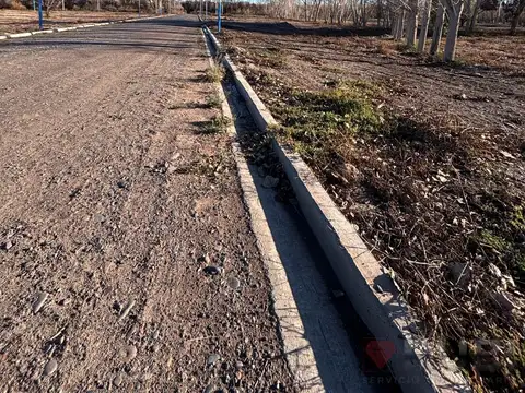 Terreno en Venta de 360,0 m2