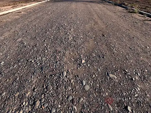 Terreno - Centenario