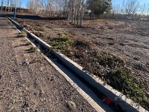 Terreno en Venta 12  mts Frente