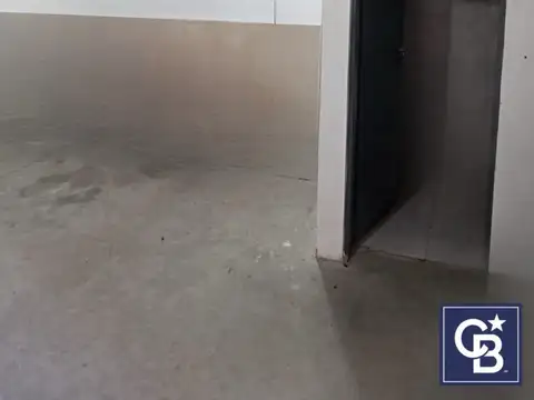 Fermin Gamboa al 200 Pilar Centro