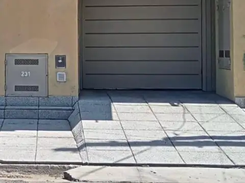 Fermin Gamboa  al 200 Pilar Centro