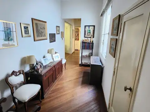 Depto Tipo Casa en Venta de 4 ambientes