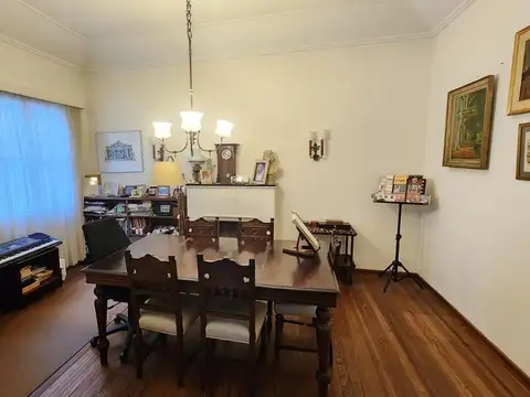 Depto Tipo Casa 4 ambientes con 1 baño