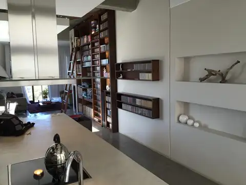 Godoy Cruz y Niceto Vega