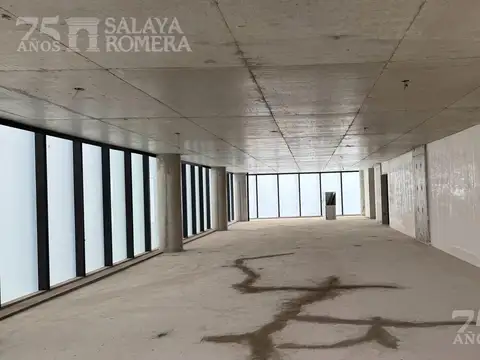 Oficina en Venta A Estrenar