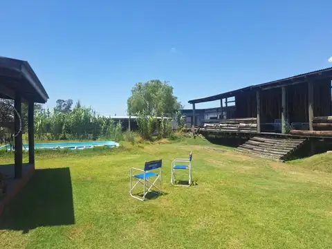 Casa en Venta al Norte