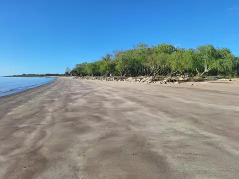 Manco Cápac y Ruta Provincial 11