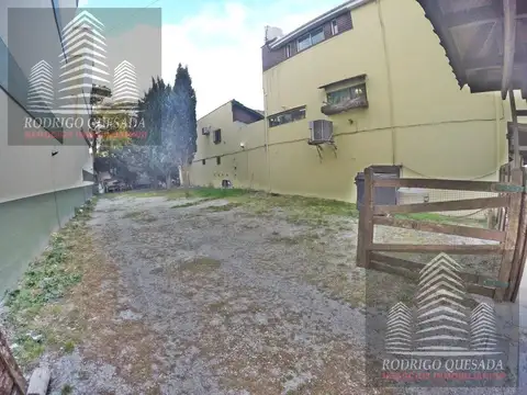 Departamento 5 ambientes con 4 baños