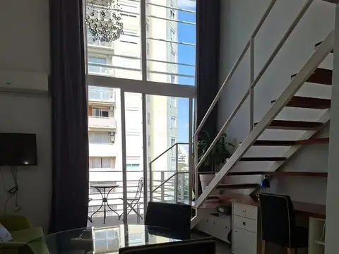 Departamento en Alquiler de 1 dormitorio