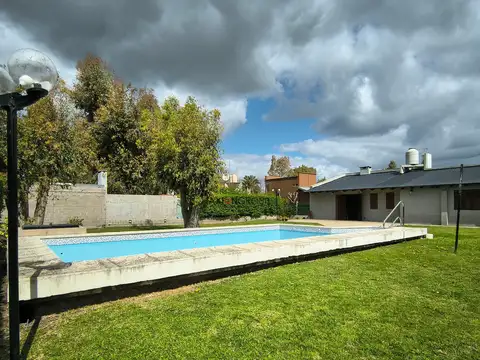Casa en Venta en Punta Lara, USD 130.000