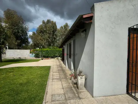 Casa en Venta al Sur