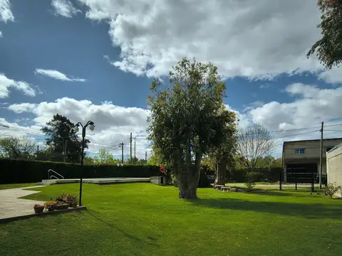 Casa en Venta 10 años