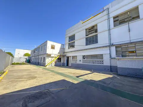 Galpon en Venta 60 años