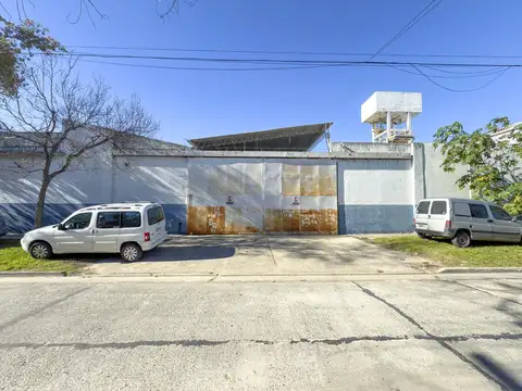 Galpon en Venta en Sarandi, USD 1.675.500
