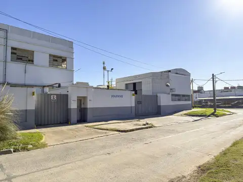 Galpon en Venta 60 años