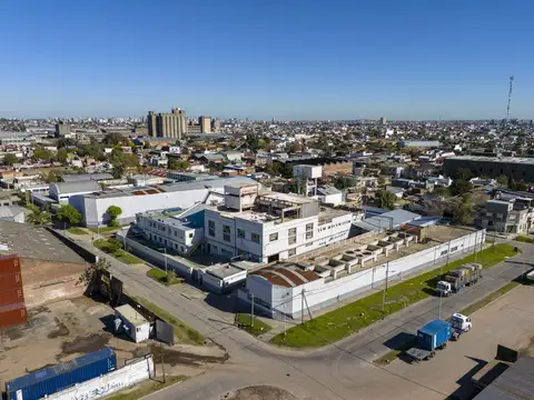 Galpon en Venta en Sarandi, USD 1.675.500