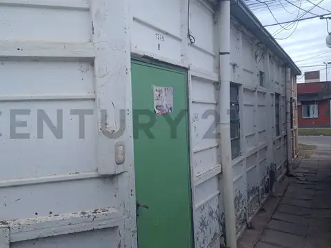 Depto Tipo Casa en Venta en Rafaela, USD 70.000