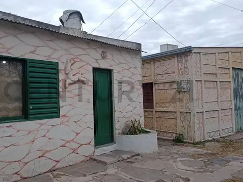 Complejo de 5 Unidades en Barrio Pizzurno – Excelente Rentabilidad Inmediata