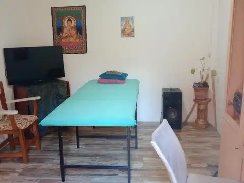 CASA 5 AMBIENTES TAPIALES