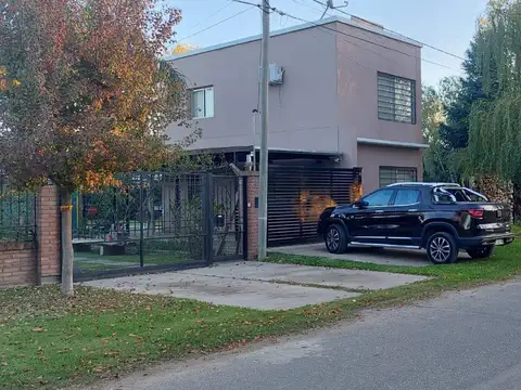 Casa en Venta 7 años