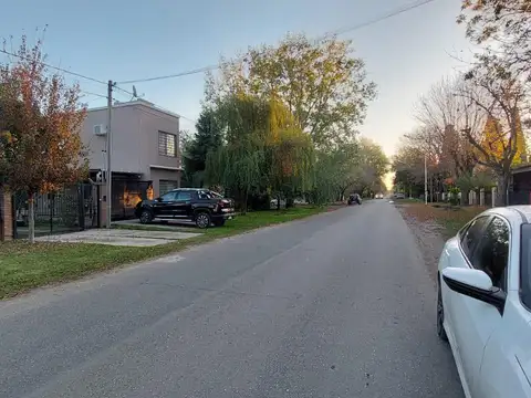 Casa en Venta al Norte