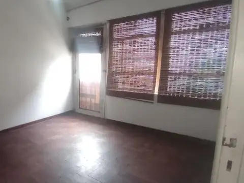 Departamento 1 dormitorio venta La Plata al frente