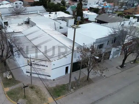 Galpon en Alquiler en Venado Tuerto, $ 1.800.000
