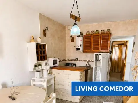 Departamento en Venta en San Bernardo del Tuyú, USD 38.000