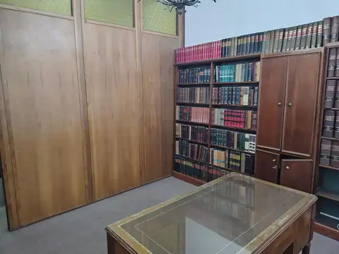 OFICINA EN EDIFICO PARQUE, EN EL MICRO CENTRO