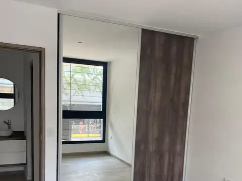 Departamento en  Centro Rosario